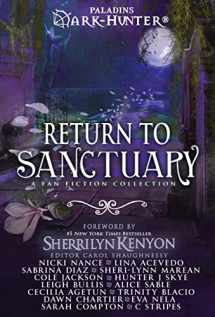 9781648392818-1648392814-Return to Sanctuary