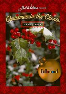 9780898201611-0898201616-Christmas in the Charts 1920-2004