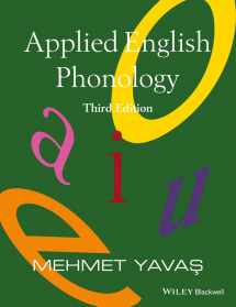9781118944523-1118944526-Applied English Phonology
