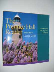 9780205664627-0205664628-The Prentice Hall Reader