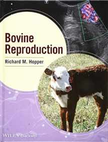 9781118470831-1118470834-Bovine Reproduction