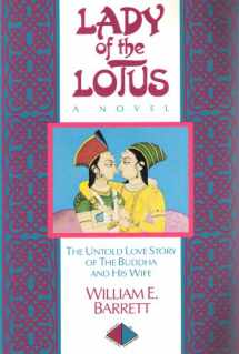 9780874775068-087477506X-Lady Of Lotus P (Library of Spiritual Adventure)