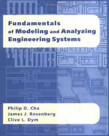 9780521594639-0521594634-Fundamentals of Modeling and Analyzing Engineering Systems