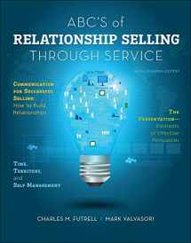 9781259030789-1259030784-ABCs of Relationship Selling Through Service