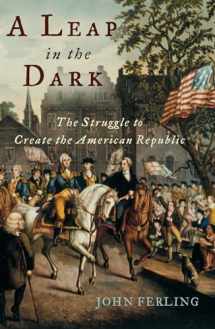 9780195176001-0195176006-A Leap in the Dark: The Struggle to Create the American Republic