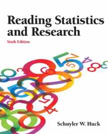 9780132178631-013217863X-Reading Statistics and Research