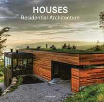 9783741920486-3741920487-Houses - Residential Architecture (Contemporary Architecture & Interiors)