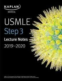 9781506223179-1506223176-USMLE Step 3 Lecture Notes 2019-2020