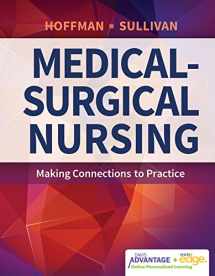 9780803644175-0803644175-Davis Advantage for Medical-Surgical Nursing: Making Connections to Practice