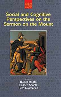 9781781794210-1781794219-Social and Cognitive Perspectives on the Sermon on the Mount (Studies in Ancient Religion and Culture)