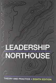 9781544326443-1544326440-BUNDLE: Northouse: Leadership 8e + Northouse: Leadership 8e IEB