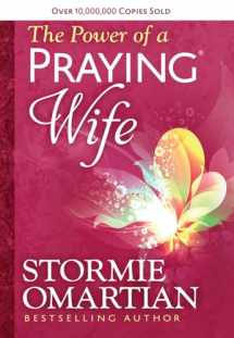 9780736957533-0736957537-The Power of a Praying Wife Deluxe Edition