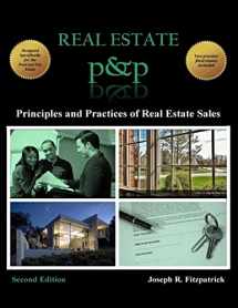 9781979904933-1979904936-Real Estate P&P: Principles and Practices of Real Estate Sales