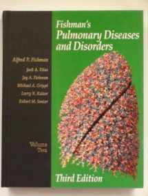 9780079111678-007911167X-Fishman's Pulmonary Diseases and Disorders, 2-Volume Set