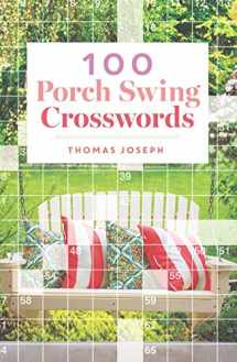 9781454935650-1454935650-100 Porch Swing Crosswords