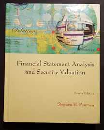 9780073379661-0073379662-Financial Statement Analysis and Security Valuation
