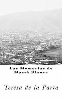 9781522860785-1522860789-Memorias de Mamá Blanca (Clásicos Universales) (Spanish Edition)