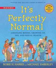 9780763668716-0763668710-It's Perfectly Normal: Changing Bodies, Growing Up, Sex, and Sexual Health (The Family Library)