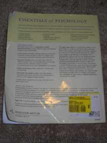 9780618713127-0618713123-Essentials of Psychology