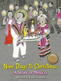 9780486815329-0486815323-Nine Days to Christmas: A Story of Mexico (English Edition)