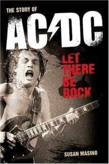 9780825634697-0825634695-The Story of AC/DC: Let There Be Rock