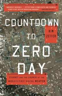 9780770436193-0770436196-Countdown to Zero Day: Stuxnet and the Launch of the World's First Digital Weapon
