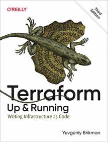 9781098116743-1098116747-Terraform: Up and Running: Writing Infrastructure as Code