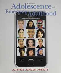 9780205718733-0205718736-Adolescence and Emerging Adulthood: A Cultural Approach