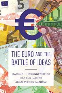 9780691172927-0691172927-The Euro and the Battle of Ideas