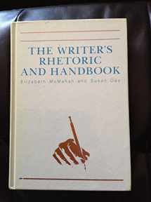 9780070454217-0070454213-The Writer's Rhetoric and Handbook