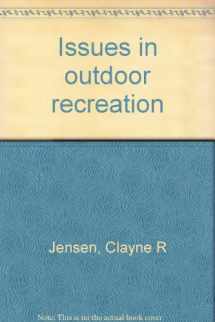 9780808710172-0808710176-Issues in outdoor recreation