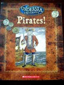 9780439711913-0439711916-Undersea University Pirates! (Undersea University)