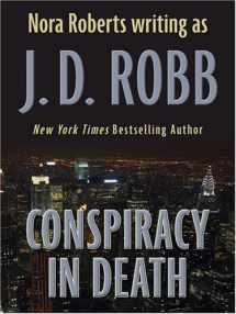 9780786296101-0786296100-Conspiracy in Death