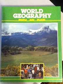 9780675022804-0675022800-World Geography People and Places