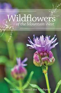 9780874218954-0874218950-Wildflowers of the Mountain West (Volume 1)