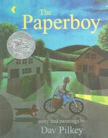 9780606178563-0606178562-The Paperboy