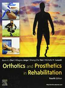 9780323676915-032367691X-Orthotics and Prosthetics in Rehabilitation