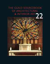 9781880140635-1880140632-The Guild Sourcebook of Architectural & Interior Art 22