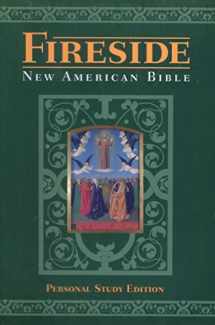 9781556652417-1556652410-Catholic New American Bible, Personal Study Edition