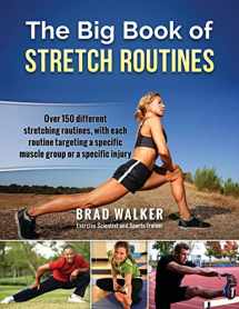 9780994373311-0994373317-Big Book of Stretch Routines