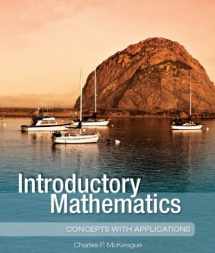 9781936368501-1936368501-Introductory Mathematics