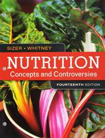 9781337370035-1337370037-Nutrition + Diet & Wellness Plus Access Code: Concepts and Controversies