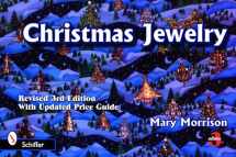 9780764333651-0764333658-Christmas Jewelry