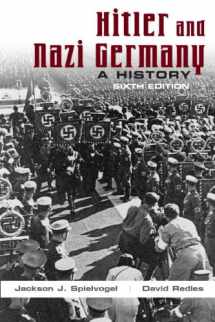 9780205695324-0205695329-Hitler and Nazi Germany (6th Edition)