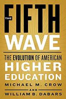 9781421438023-142143802X-The Fifth Wave: The Evolution of American Higher Education