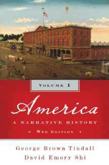 9780393934069-0393934063-America: A Narrative History