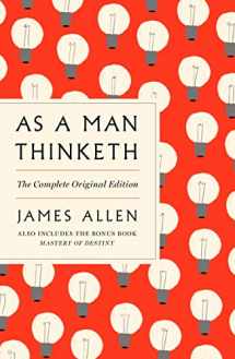 9781250309334-1250309336-AS A MAN THINKETH (GPS Guides to Life)
