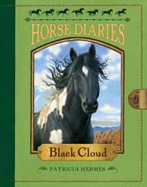 9780375868818-037586881X-Horse Diaries #8: Black Cloud