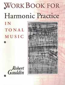 9780393970753-0393970752-Workbook for Harmonic Practice in Tonal Music