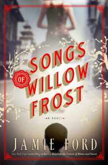 9781410462183-1410462188-Songs Of Willow Frost (Thorndike Press Large Print Basic Series)